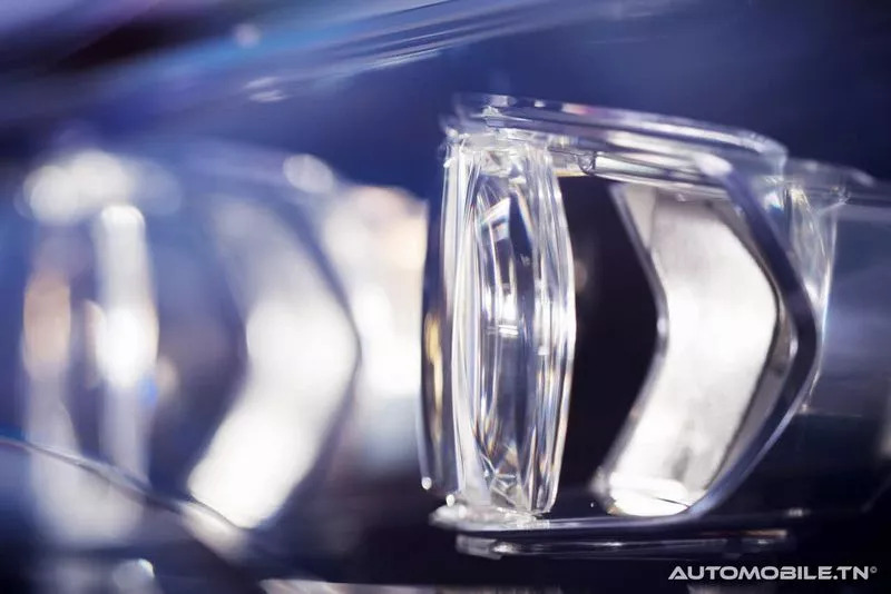 La nouvelle DS3 bientot disponible en Tunisie