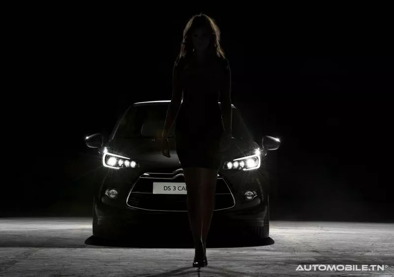 La nouvelle DS3 bientot disponible en Tunisie