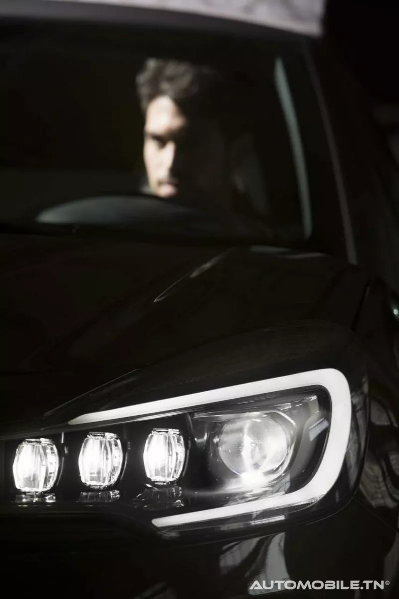 La nouvelle DS3 bientot disponible en Tunisie