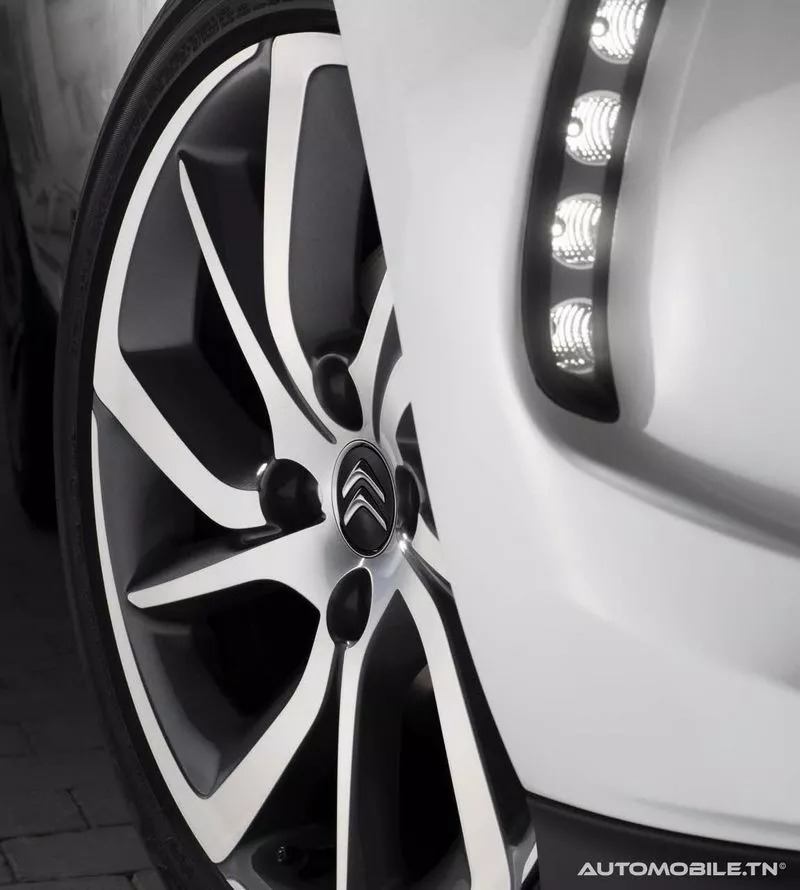 La nouvelle DS3 bientot disponible en Tunisie