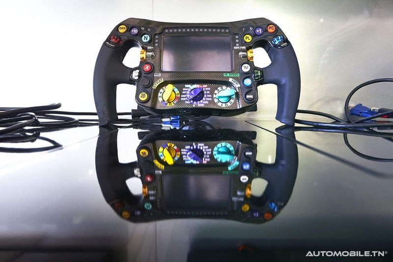 Un double pour Mercedes en F1 lors du Grand-Prix Autriche