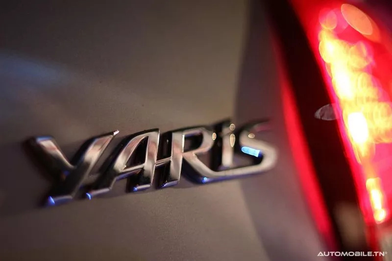 BSB lance la nouvelle Toyota Yaris 5 portes en Tunisie