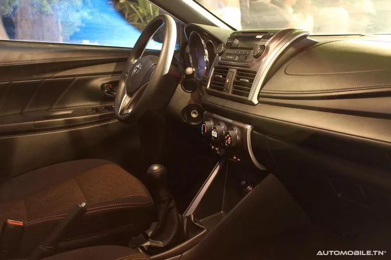 BSB lance la nouvelle Toyota Yaris 5 portes en Tunisie