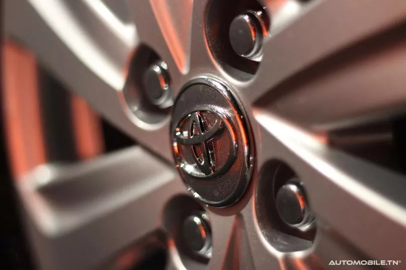 BSB lance la nouvelle Toyota Yaris 5 portes en Tunisie