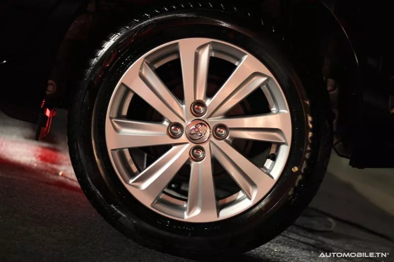 BSB lance la nouvelle Toyota Yaris 5 portes en Tunisie