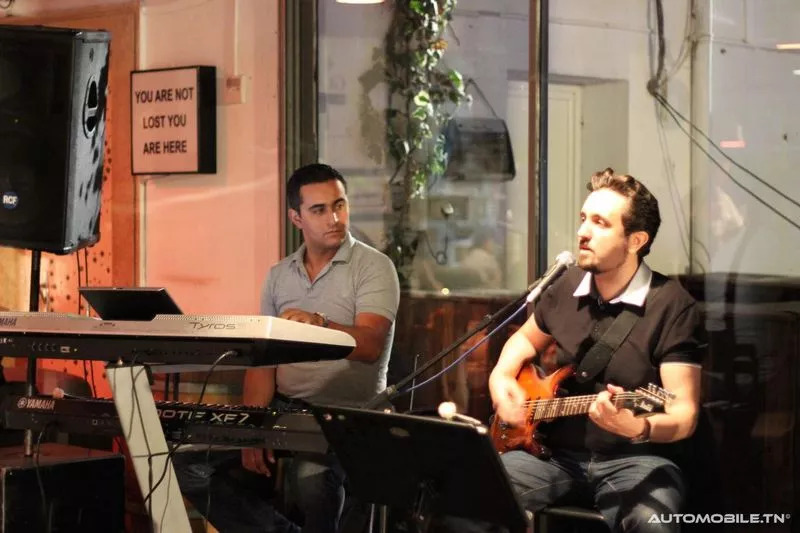 BSB lance la nouvelle Toyota Yaris 5 portes en Tunisie