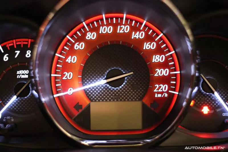 BSB lance la nouvelle Toyota Yaris 5 portes en Tunisie