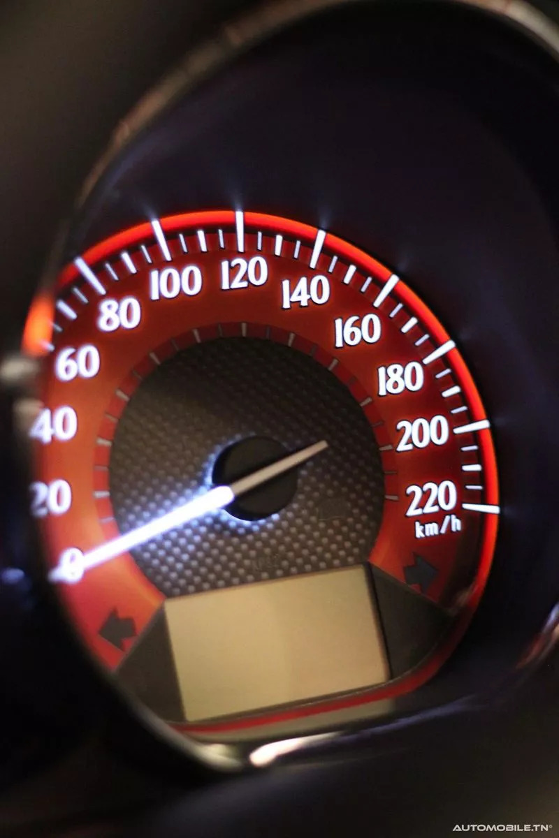 BSB lance la nouvelle Toyota Yaris 5 portes en Tunisie