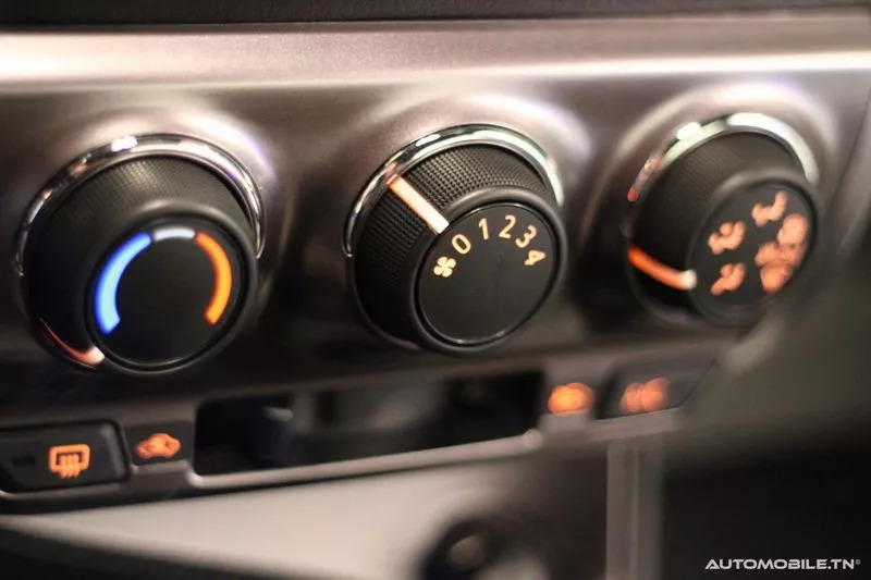 BSB lance la nouvelle Toyota Yaris 5 portes en Tunisie