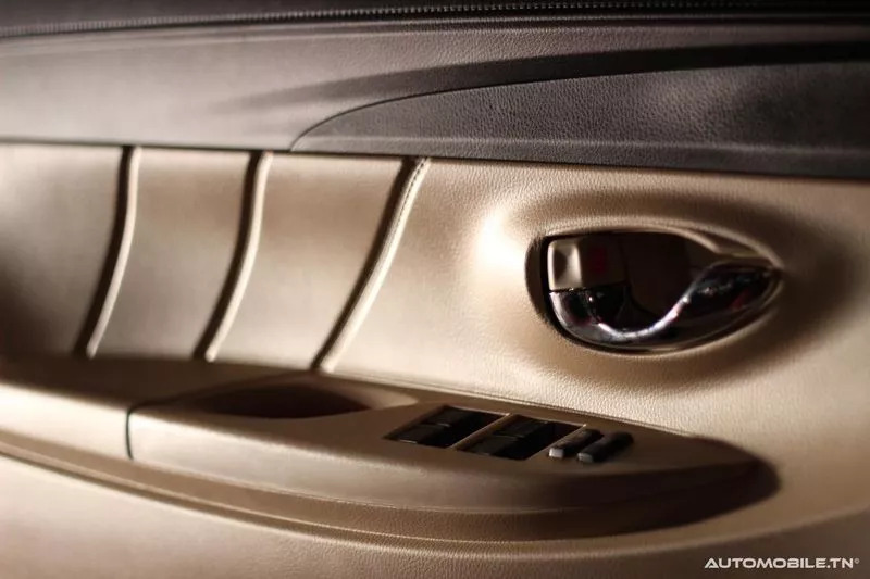 BSB lance la nouvelle Toyota Yaris 5 portes en Tunisie