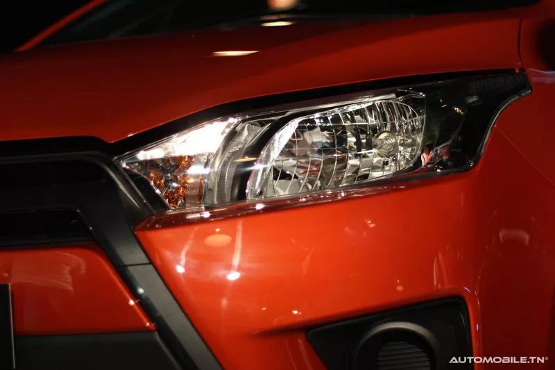 BSB lance la nouvelle Toyota Yaris 5 portes en Tunisie