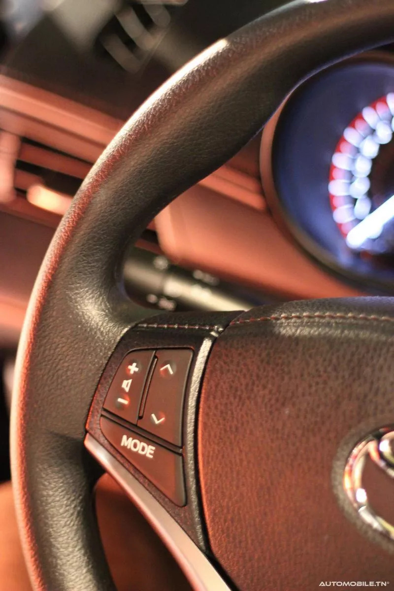 BSB lance la nouvelle Toyota Yaris 5 portes en Tunisie