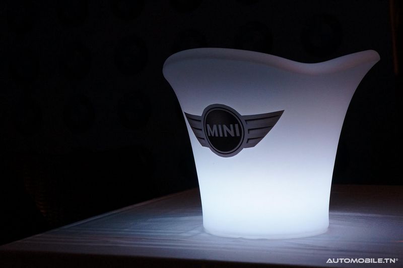 Beach Party BMW Mahdia