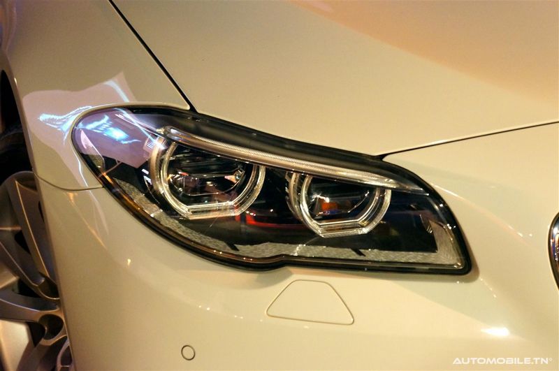 Beach Party BMW Mahdia