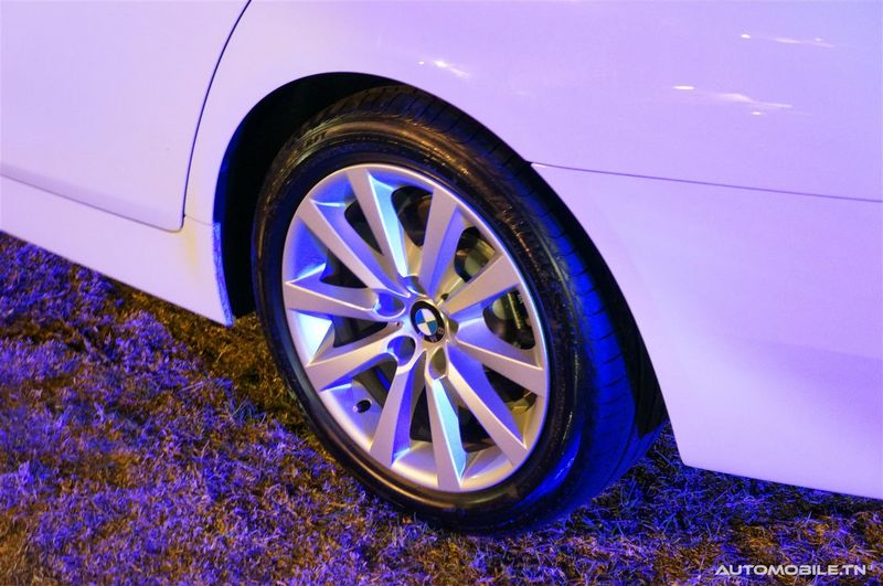 Beach Party BMW Mahdia