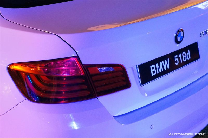 Beach Party BMW Mahdia