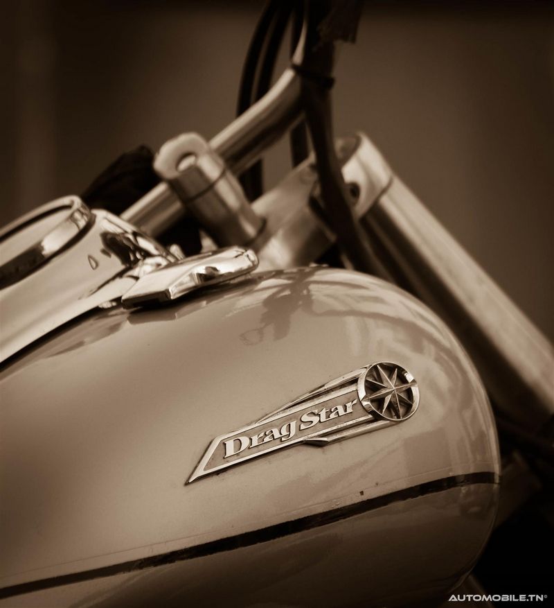 Les voitures historiques au Carthago Film Studio