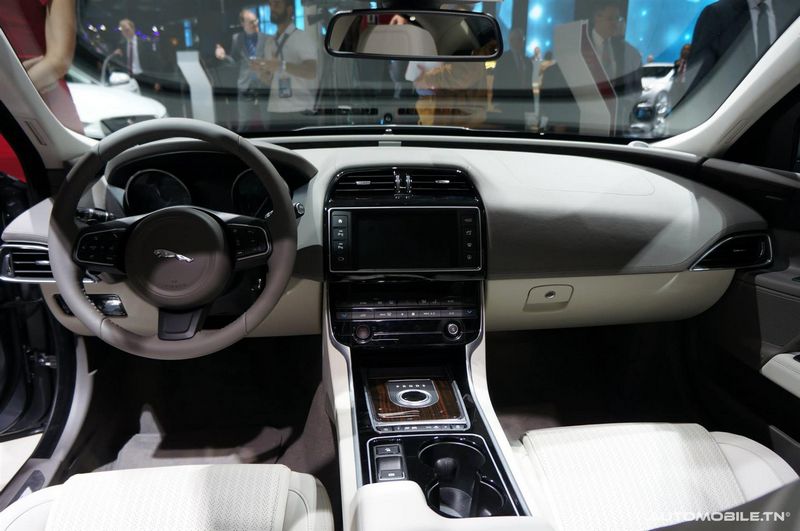 Mondial de l automobile 2014