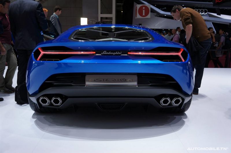 Mondial de l automobile 2014