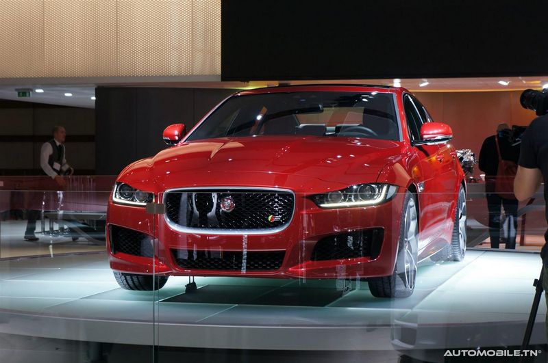 Mondial de l automobile 2014