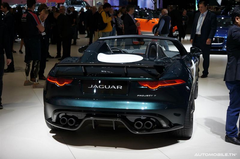 Mondial de l automobile 2014