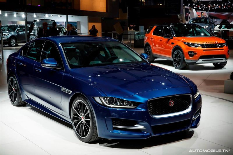 Mondial de l automobile 2014