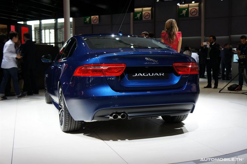 Mondial de l automobile 2014