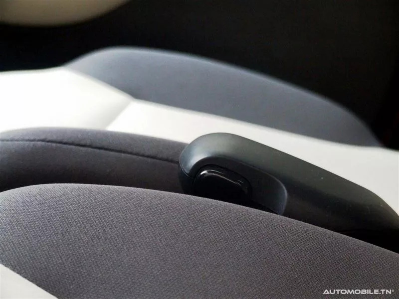 Nouvelle Fiat Panda - Italcar