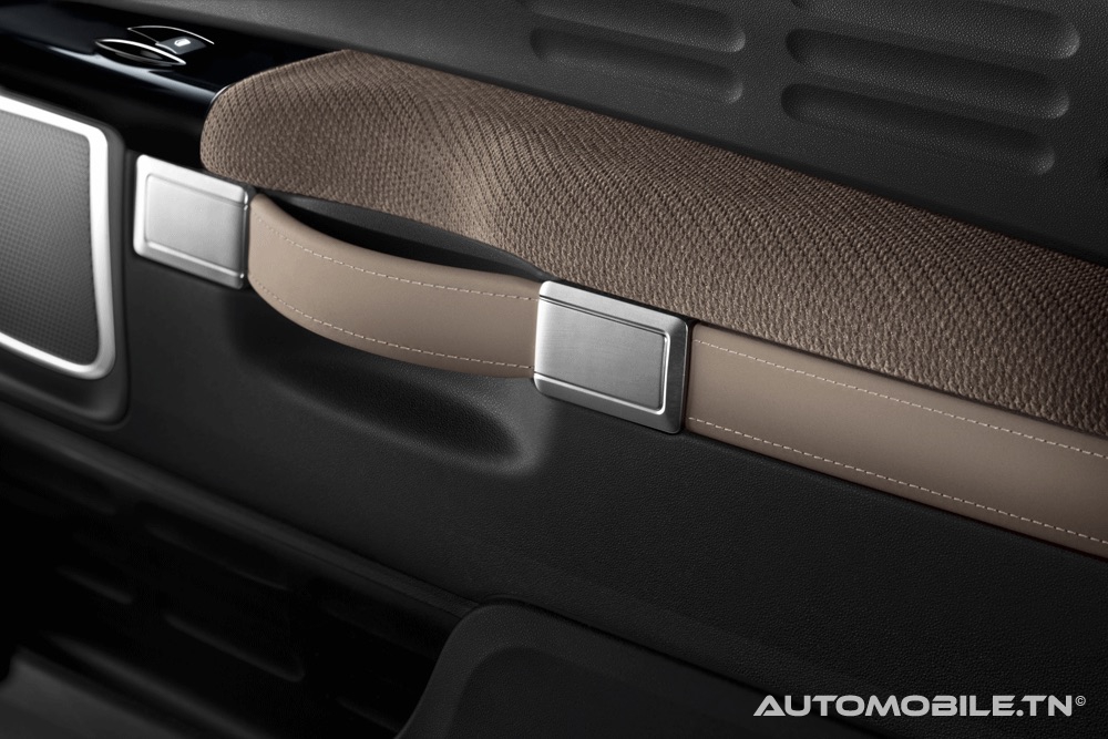 La Citroën C4 Cactus reçoit le Prix du plus bel intérieur 30-01-2015	