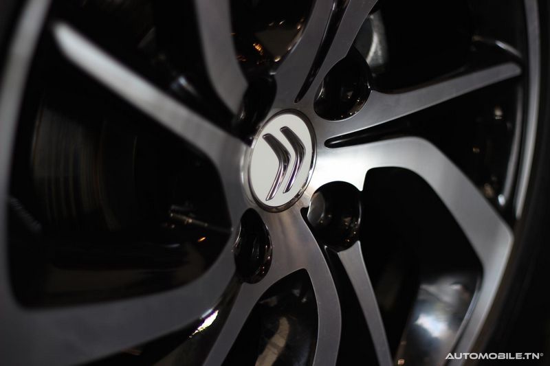 Nouvelle Citroën DS3 Irrésistible