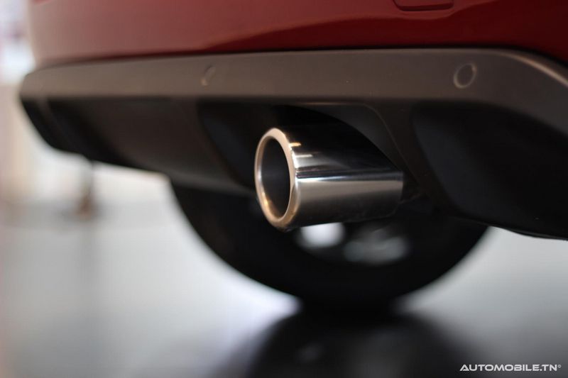 Nouvelle Citroën DS3 Irrésistible