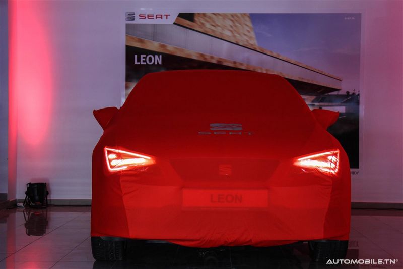 SEAT renforce sa présence sur le territoire Tunisien