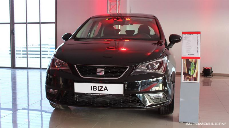 SEAT renforce sa présence sur le territoire Tunisien