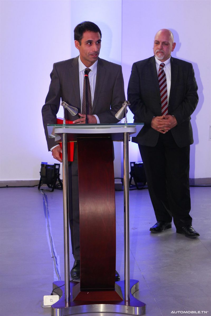SEAT renforce sa présence sur le territoire Tunisien