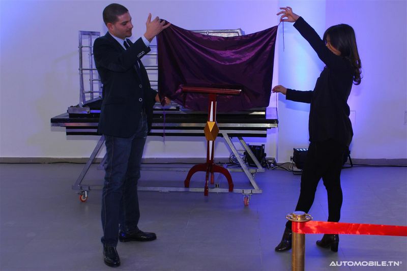 SEAT renforce sa présence sur le territoire Tunisien