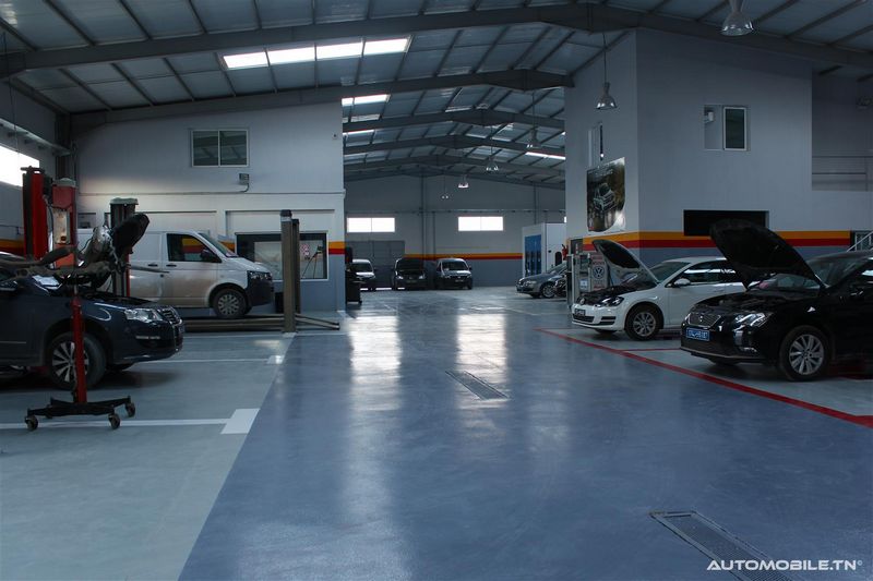 SEAT renforce sa présence sur le territoire Tunisien