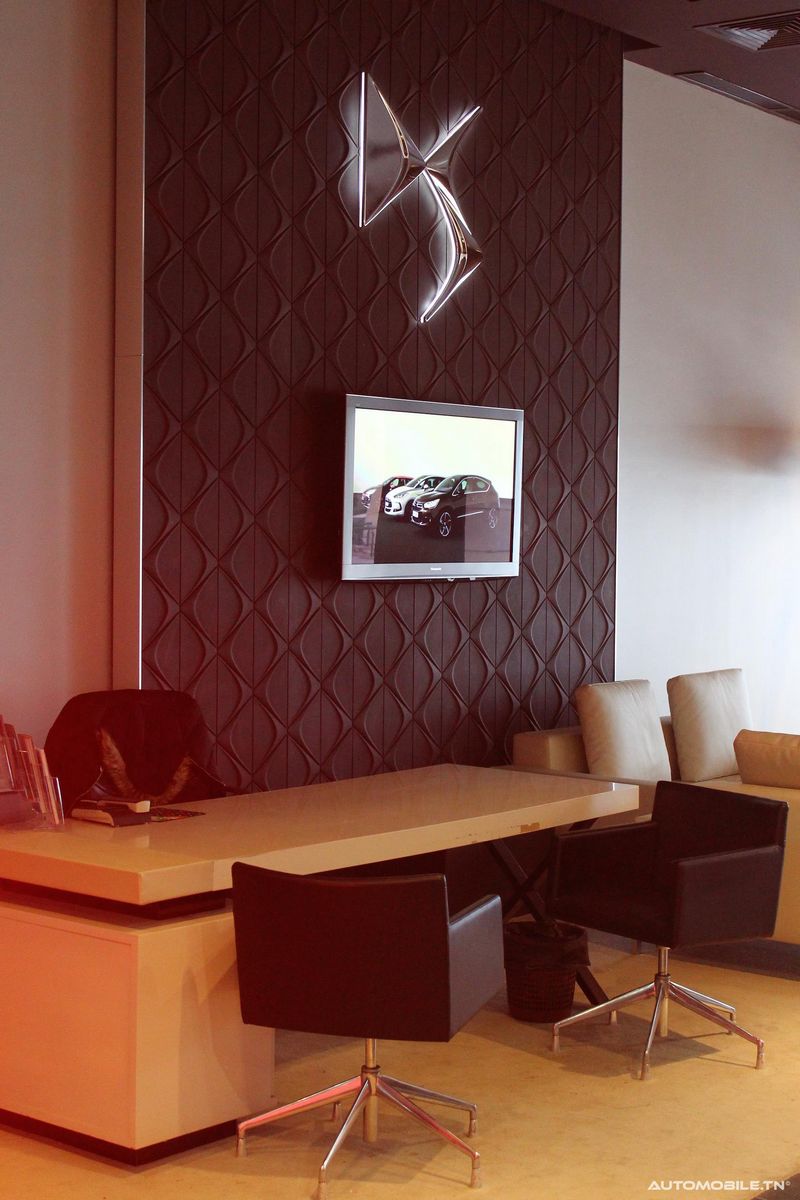 Habiba Ghribi et Citroën Tunisie : Un partenariat de passion