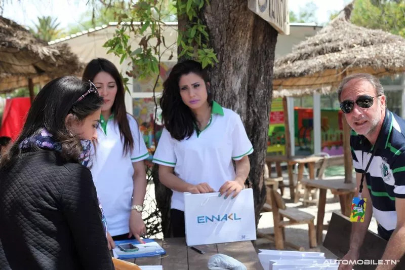 Ennakl Automobiles lance la marque Skoda en Tunisie