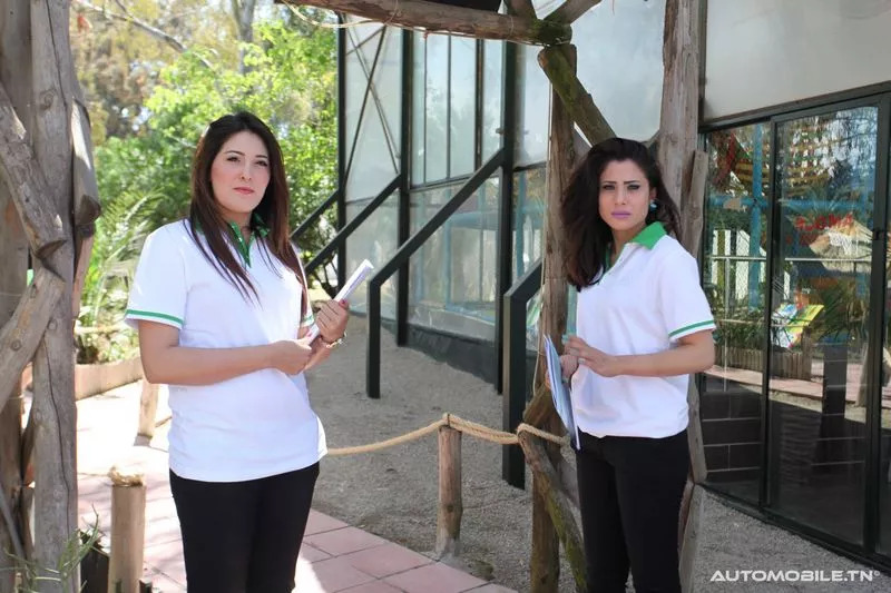 Ennakl Automobiles lance la marque Skoda en Tunisie