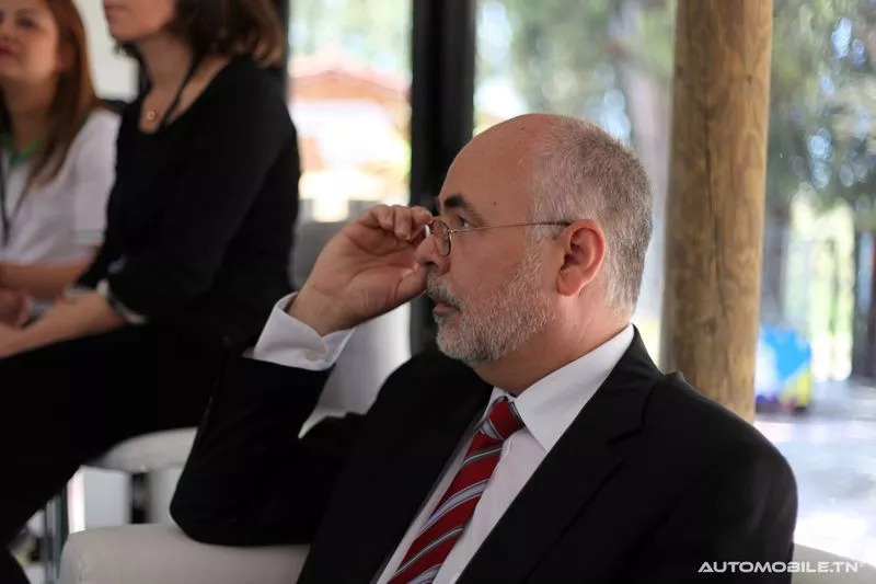 Ennakl Automobiles lance la marque Skoda en Tunisie