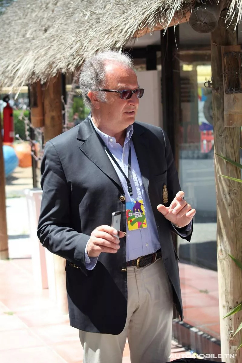 Ennakl Automobiles lance la marque Skoda en Tunisie