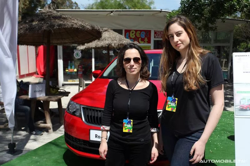 Ennakl Automobiles lance la marque Skoda en Tunisie