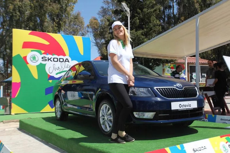 Ennakl Automobiles lance la marque Skoda en Tunisie