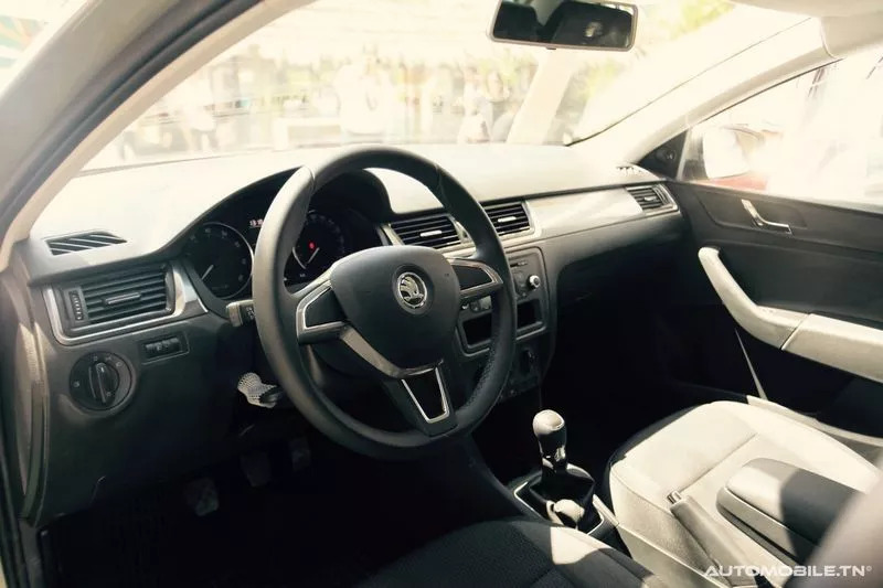 Ennakl Automobiles lance la marque Skoda en Tunisie