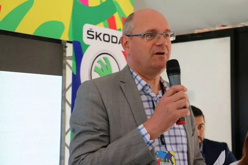 Ennakl Automobiles lance la marque Skoda en Tunisie