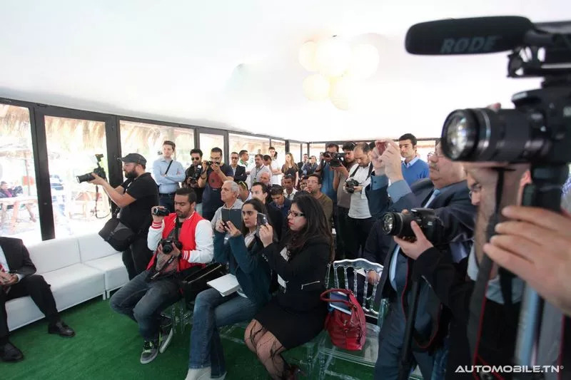 Ennakl Automobiles lance la marque Skoda en Tunisie