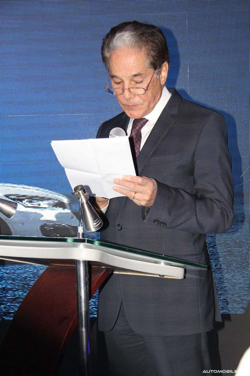 Stafim lance la nouvelle Peugeot 508 en Tunisie