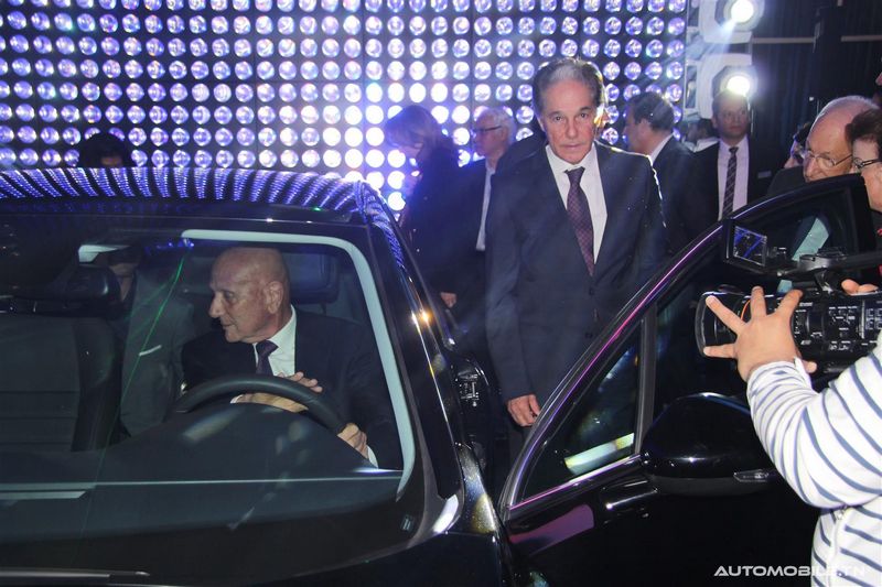 Stafim lance la nouvelle Peugeot 508 en Tunisie