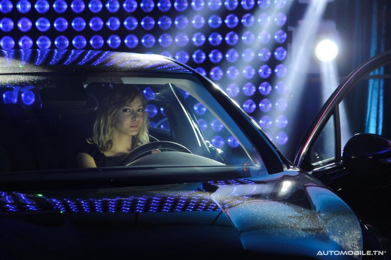 Stafim lance la nouvelle Peugeot 508 en Tunisie