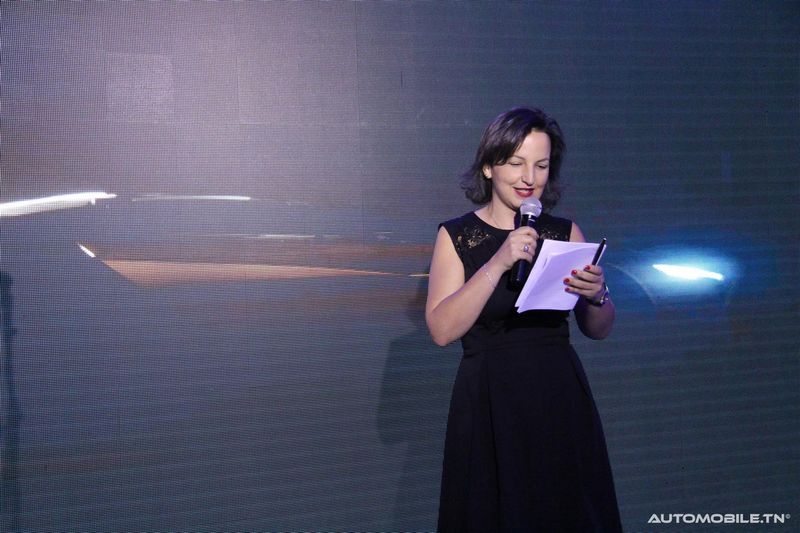 Stafim lance la nouvelle Peugeot 508 en Tunisie